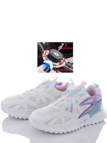 Кроссовки Caroc модель DDN2295-3C Фото