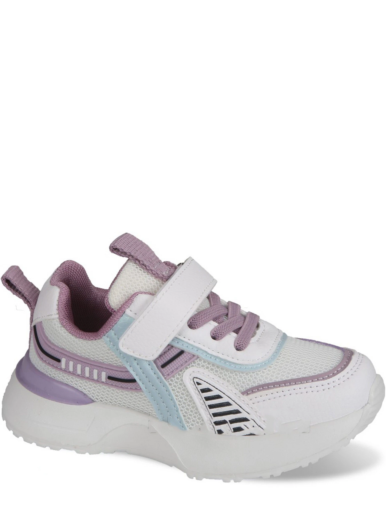 Кросівки Tom.m модель 0673A Кросівки Tom.m модель 0673A Фото
