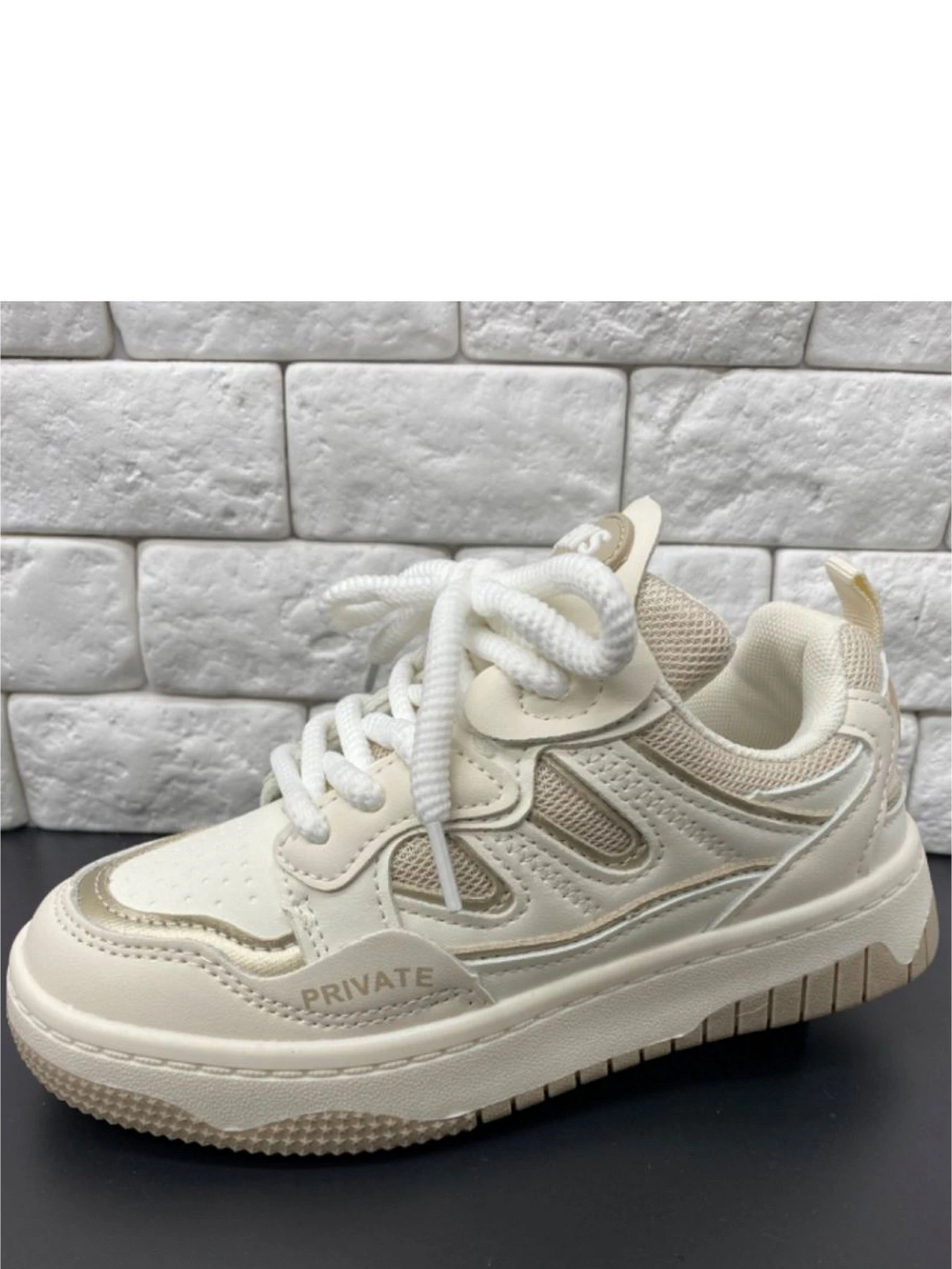 Кеды JONG GOLF модель DN11217-6 Фото