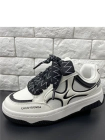 Кеды JONG GOLF модель DN11218-27 Фото