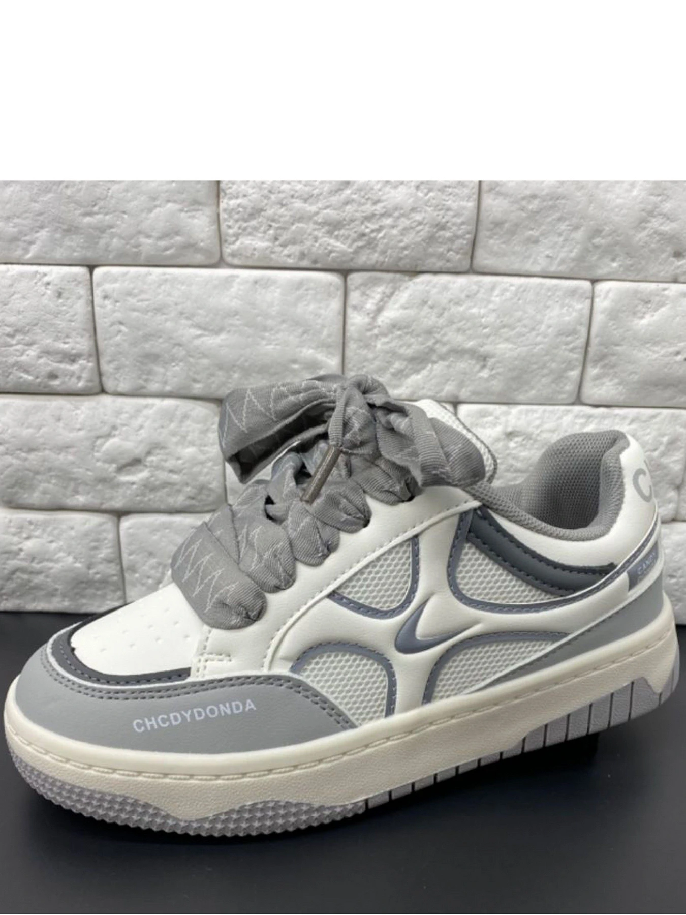 Кеды JONG GOLF модель CN11218-2 Фото