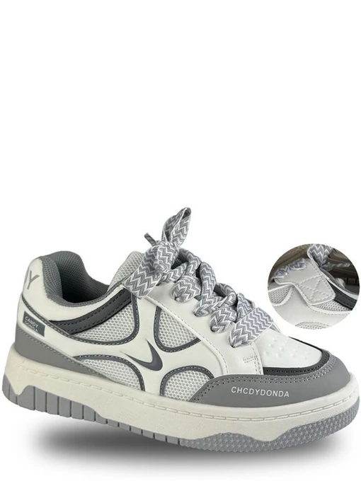 Кеды JONG GOLF модель CN11218-2 Фото