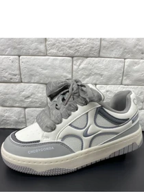 Кеды JONG GOLF модель CN11218-2 Фото