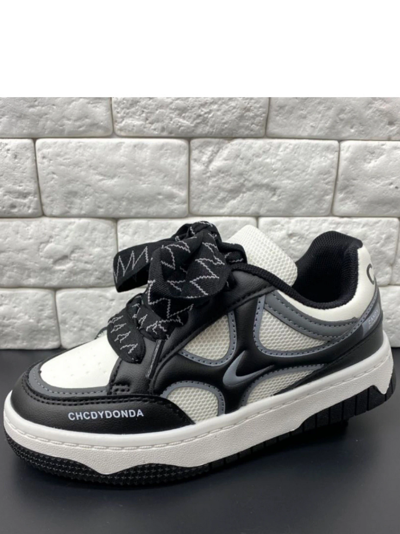 Кеды JONG GOLF модель CN11218-20 Фото
