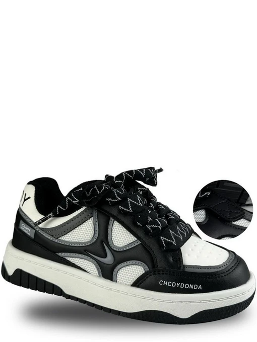 Кеды JONG GOLF модель CN11218-20 Фото