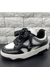 Кеды JONG GOLF модель CN11218-20 Фото