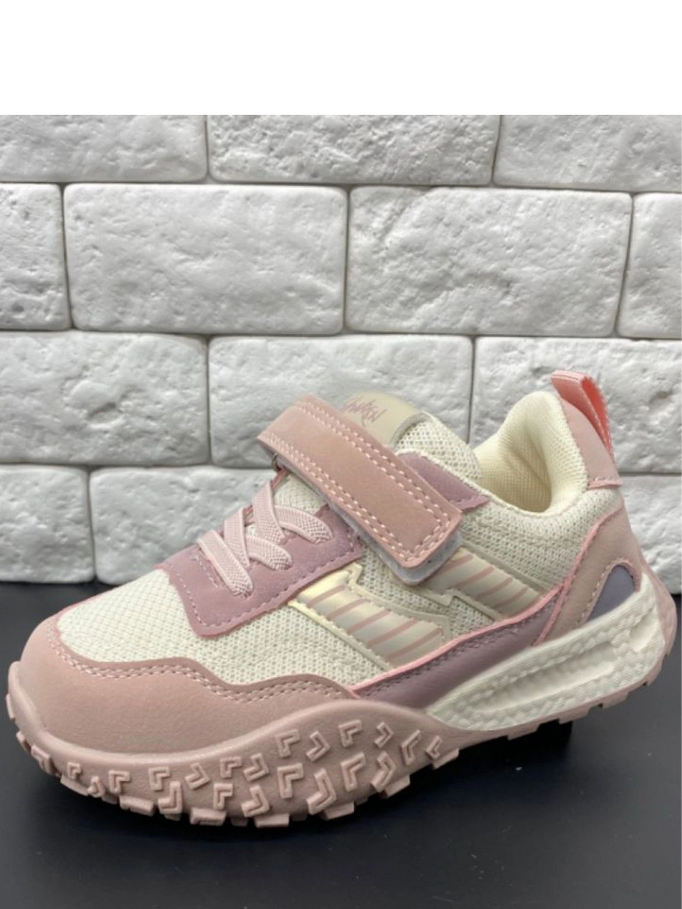 Кросівки JONG GOLF модель BN11144-8 Фото