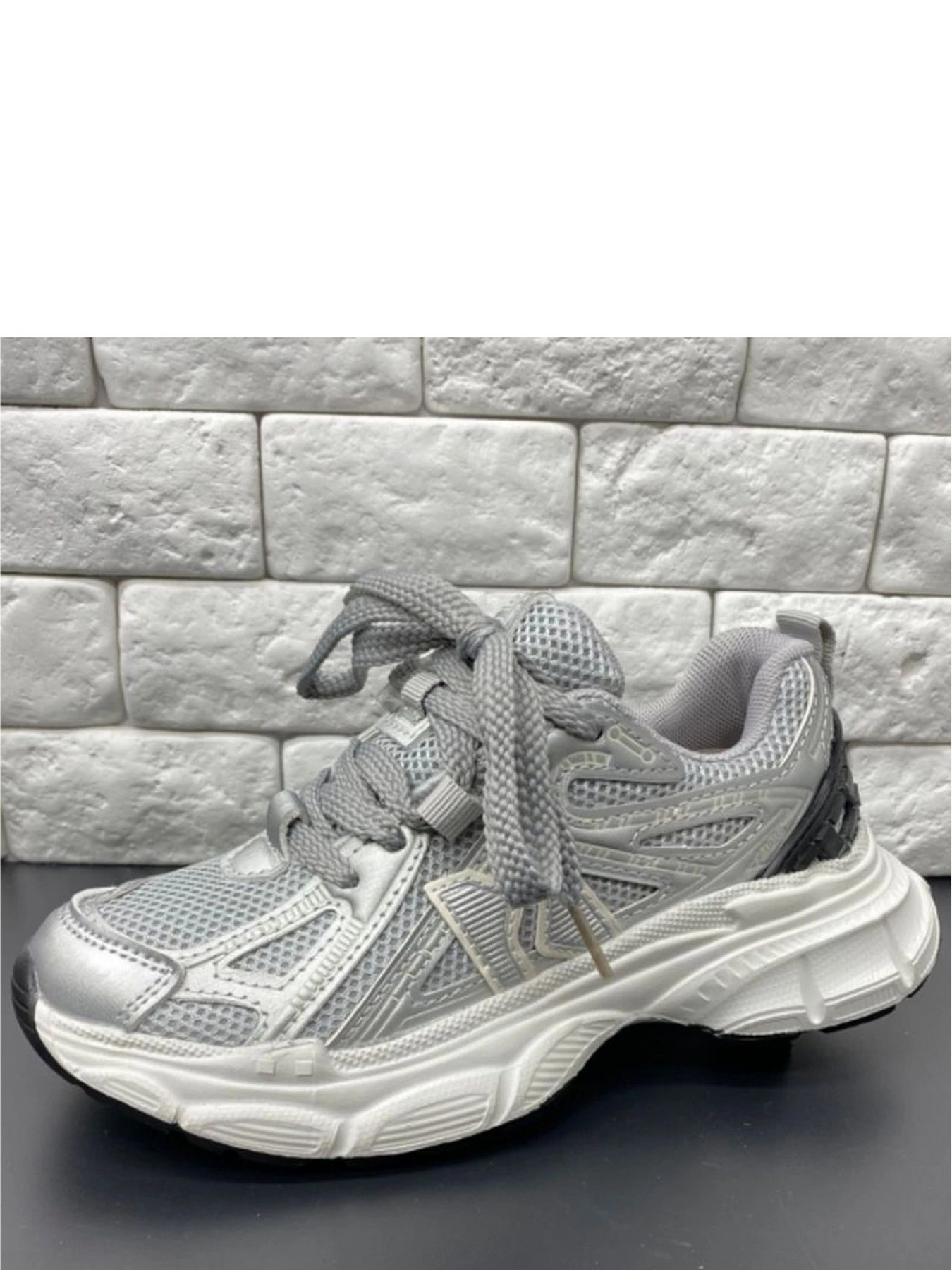 Кросівки JONG GOLF модель DN11177-19 Фото