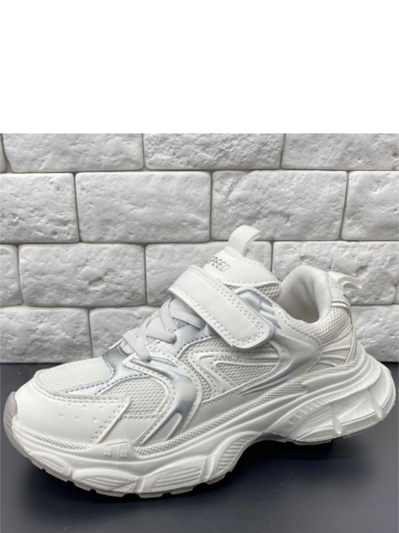 Кросівки JONG GOLF модель CN11127-7 Фото