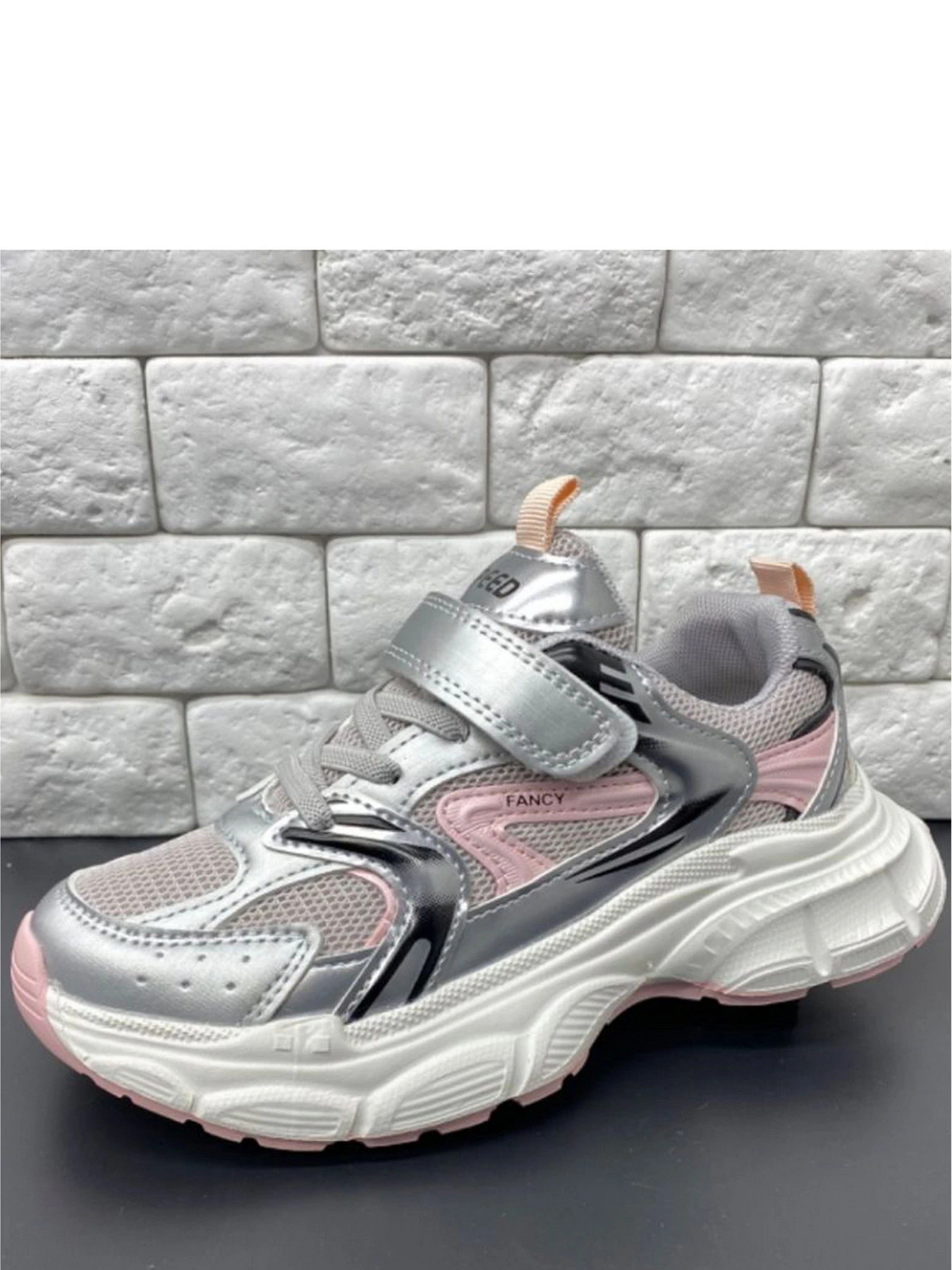 Кросівки JONG GOLF модель CN11127-8 Фото