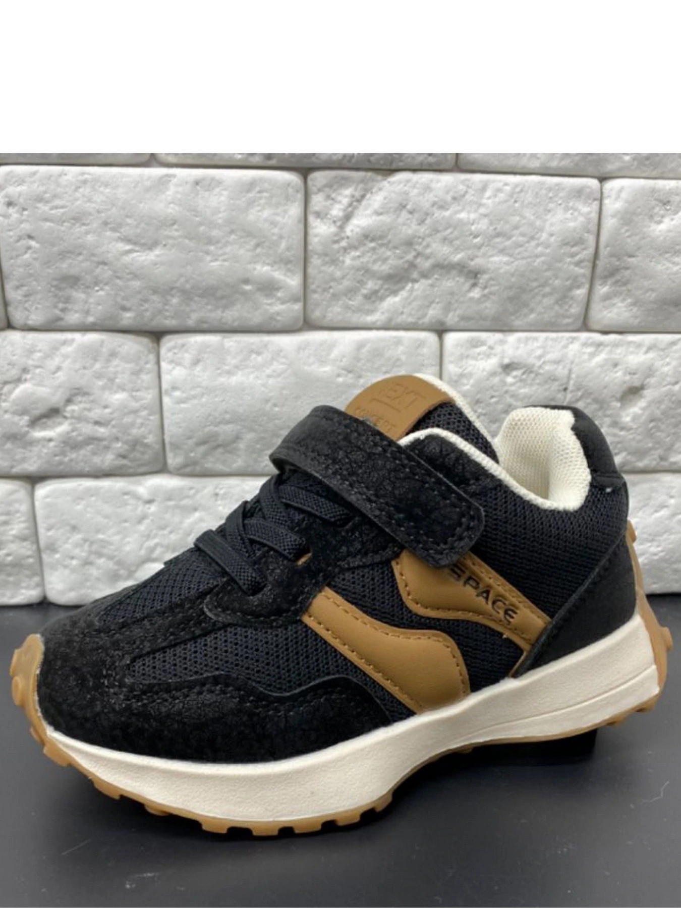 Кросівки JONG GOLF модель BN11118-0 Фото