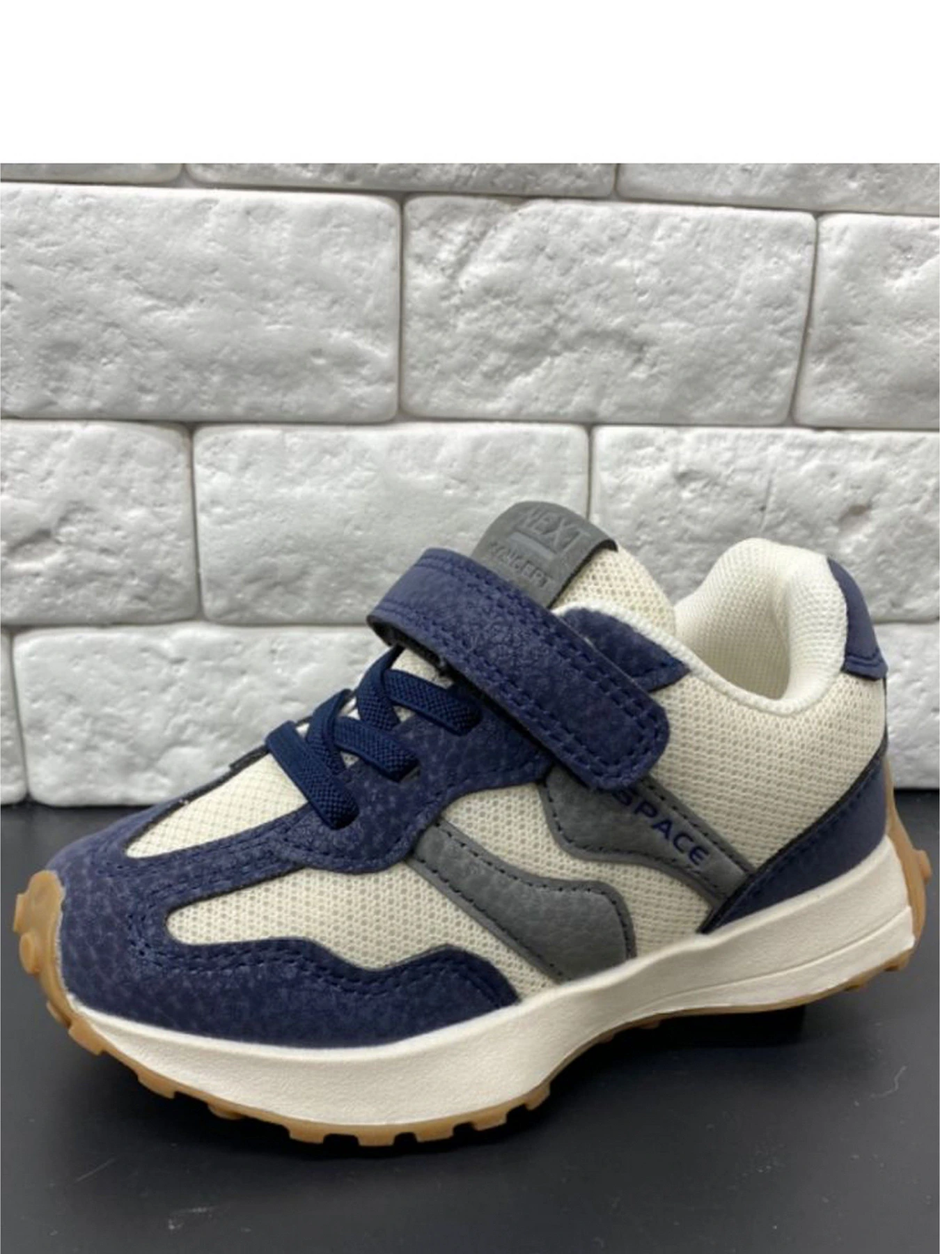 Кросівки JONG GOLF модель BN11118-1 Фото