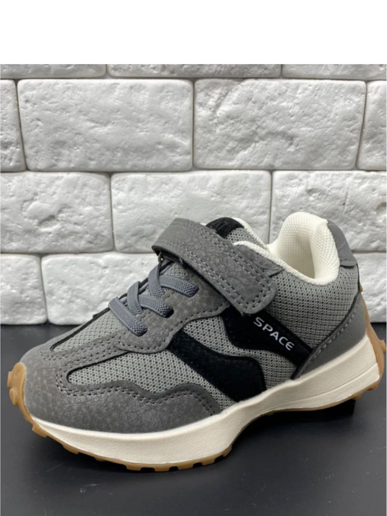 Кросівки JONG GOLF модель BN11118-2 Фото