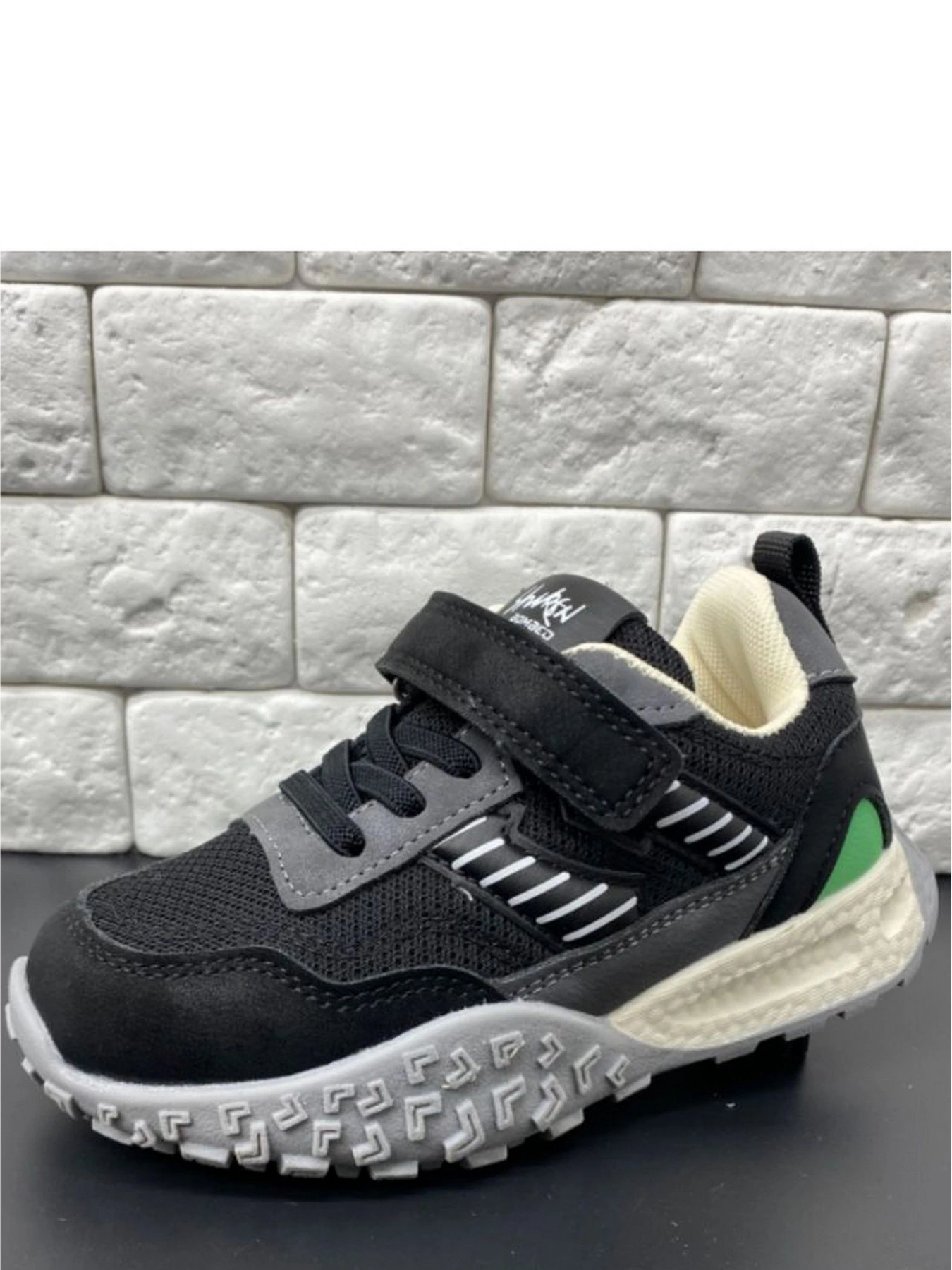 Кросівки JONG GOLF модель BN11144-0 Кросівки JONG GOLF модель BN11144-0 Фото