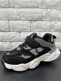 Кросівки JONG GOLF модель BN11126-0 Фото