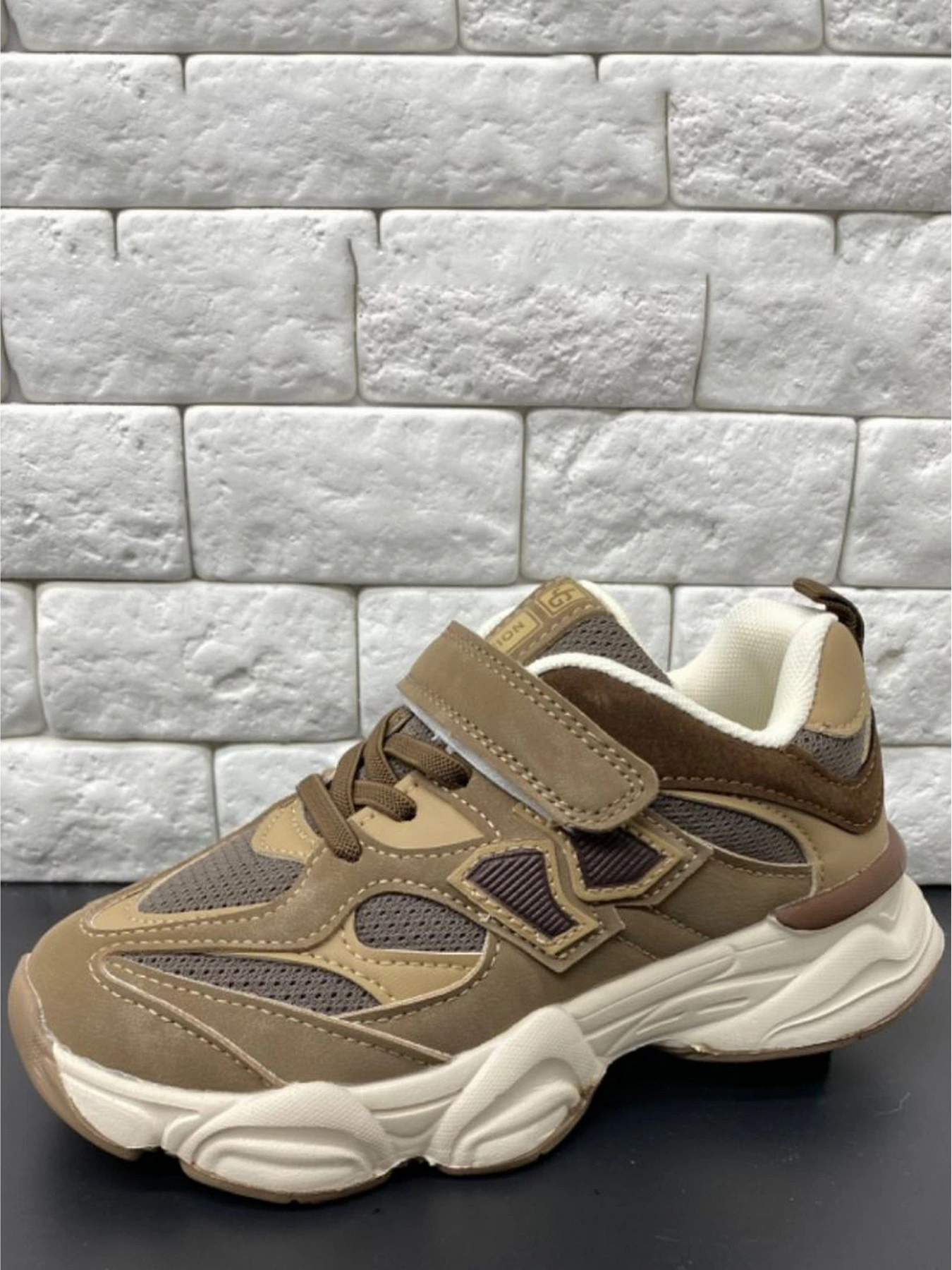 Кросівки JONG GOLF модель BN11126-3 Фото