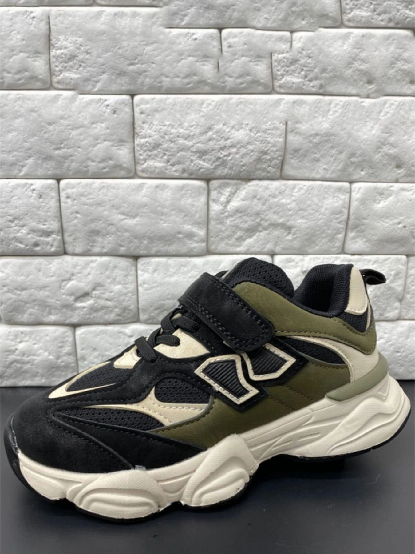 Кросівки JONG GOLF модель BN11126-5 Фото