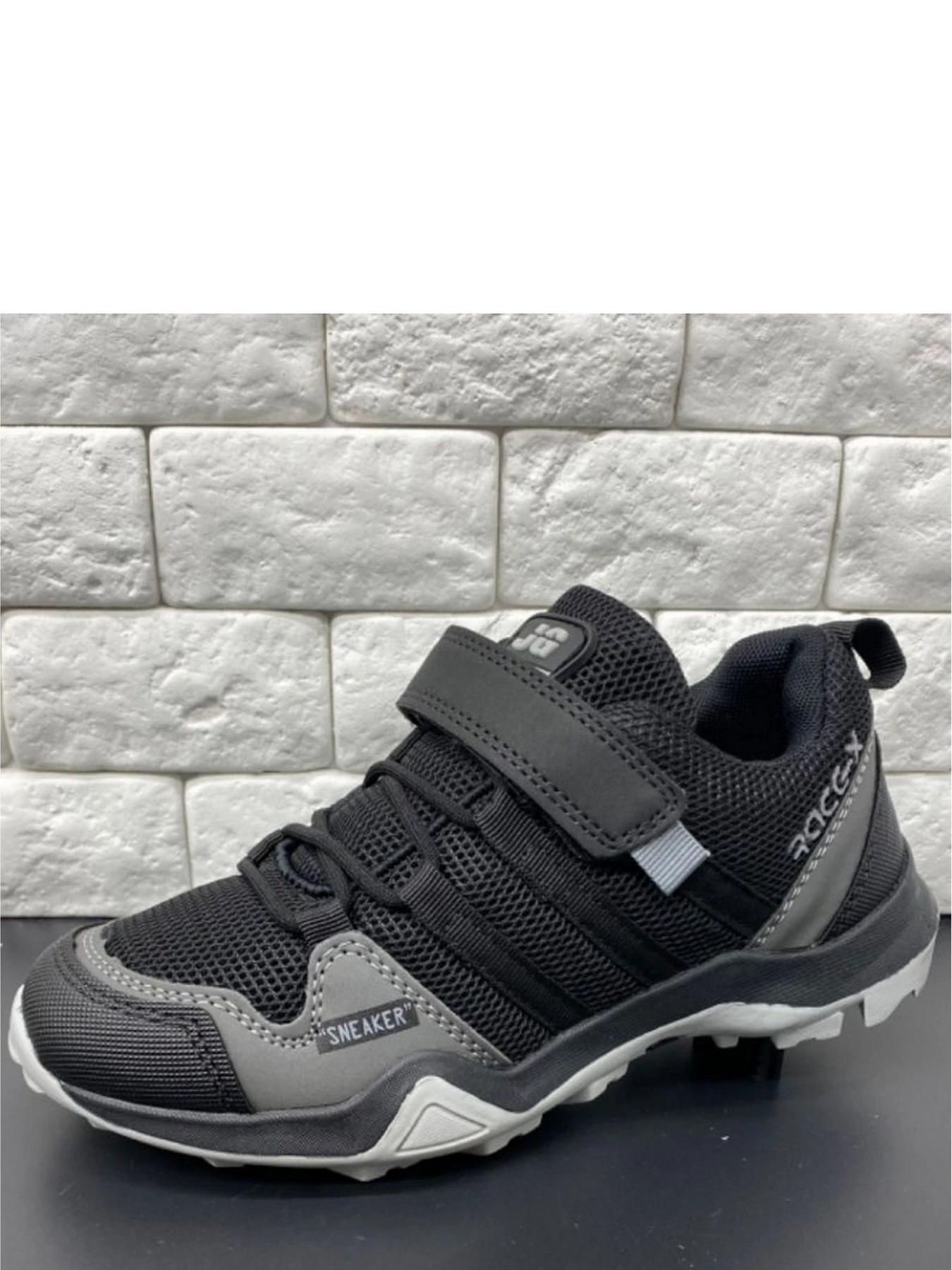 Кросівки JONG GOLF модель CN11169-0 Фото