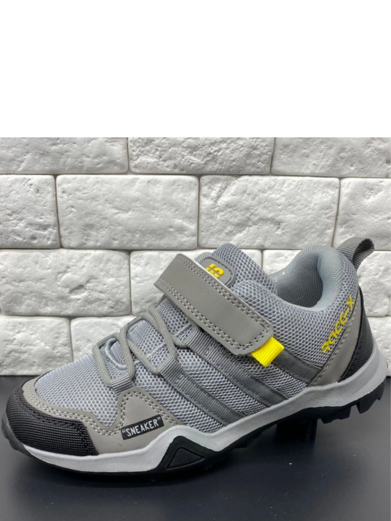 Кросівки JONG GOLF модель CN11169-2 Фото