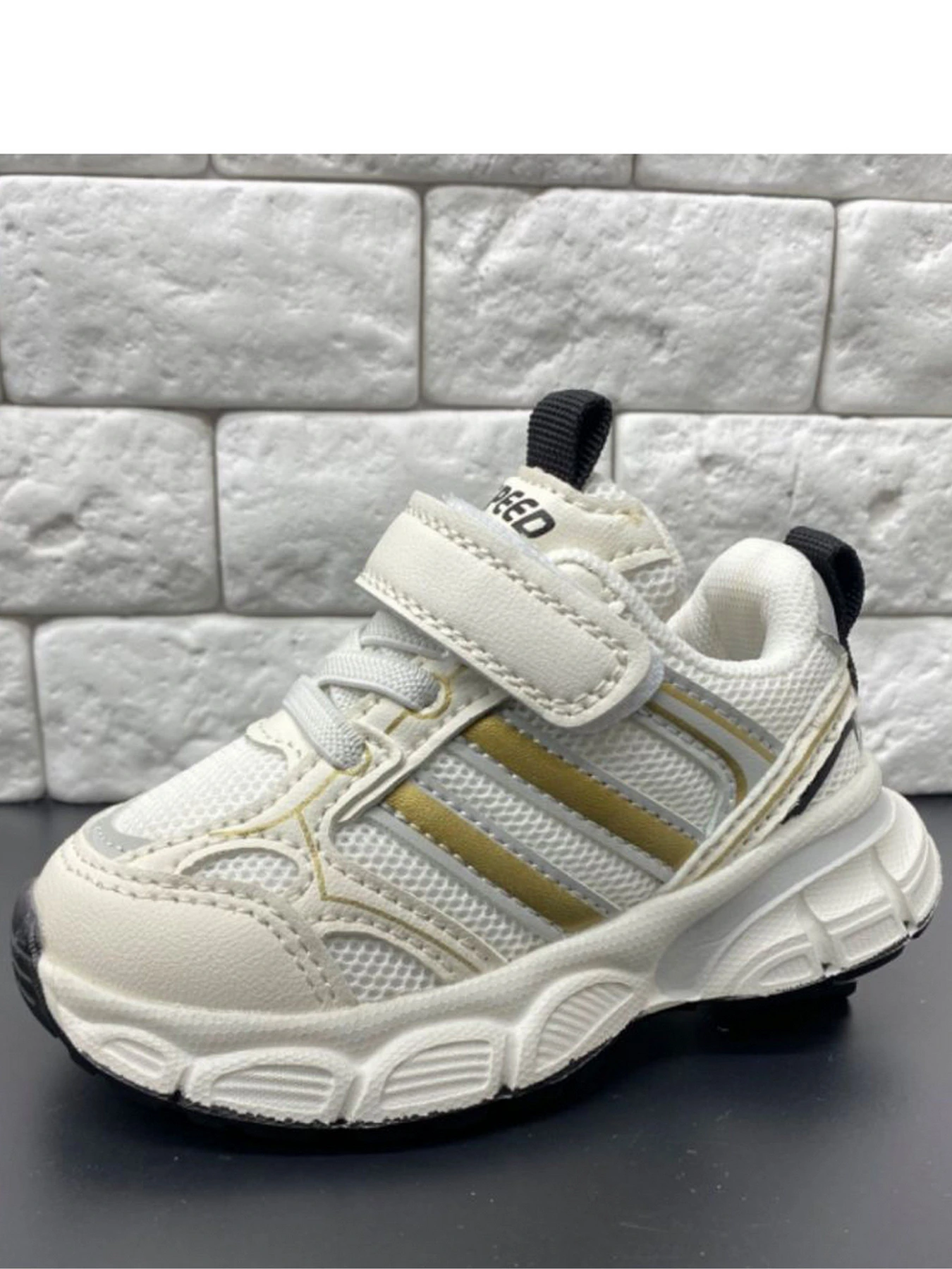 Кросівки JONG GOLF модель AN11126-7 Кросівки JONG GOLF модель AN11126-7 Фото
