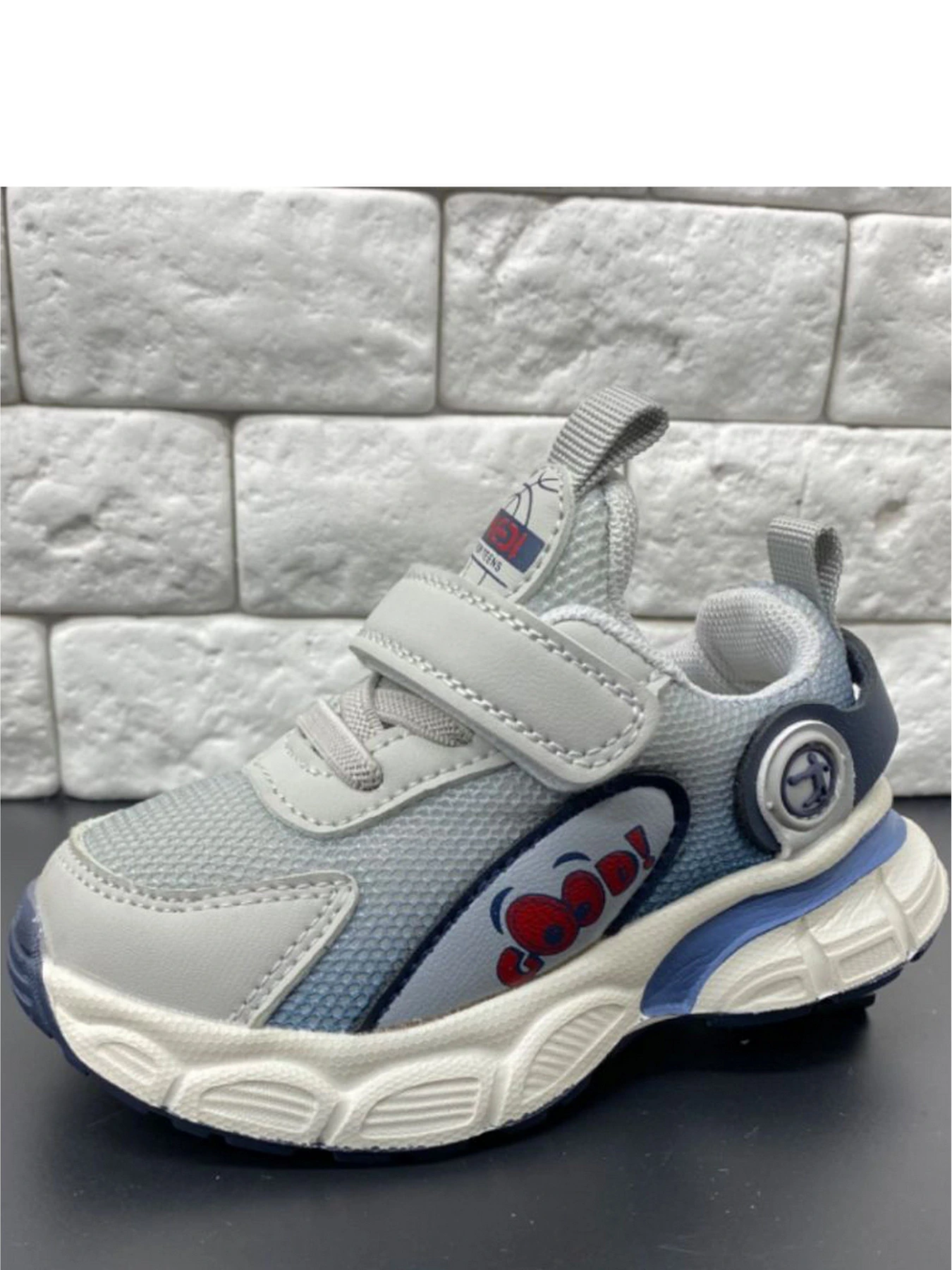 Кросівки JONG GOLF модель AN11142-2 Фото