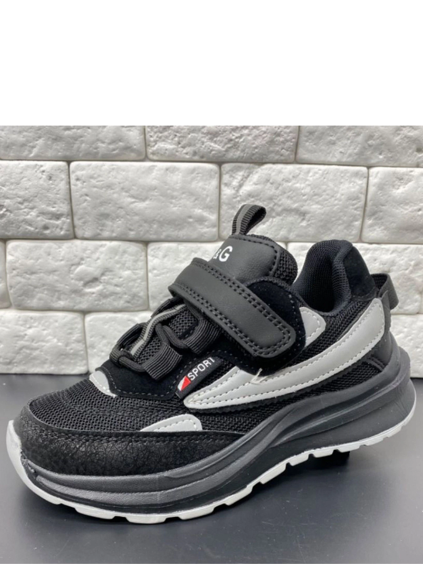 Кросівки JONG GOLF модель BN11136-0 Фото