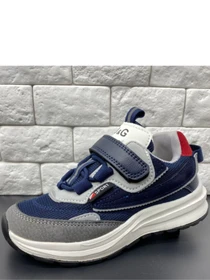 Кросівки JONG GOLF модель BN11136-1 Фото