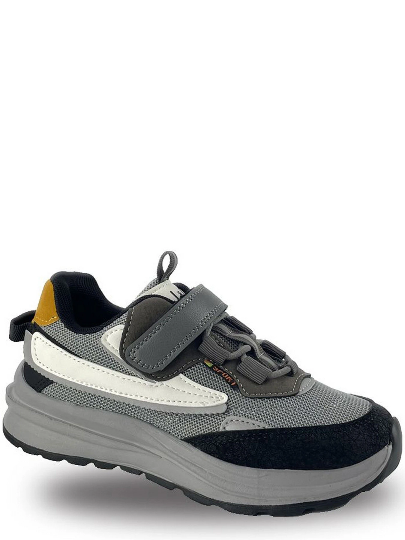 Кросівки JONG GOLF модель BN11136-2 Фото