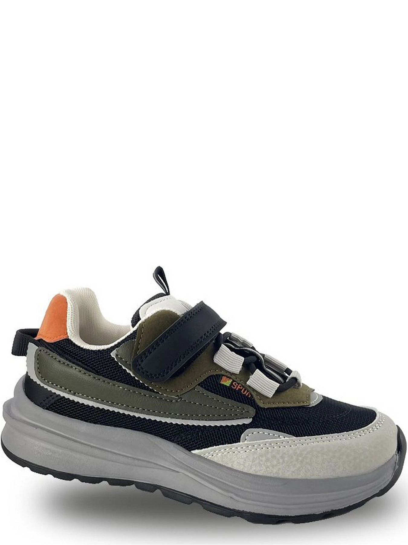 Кросівки JONG GOLF модель BN11136-30 Фото