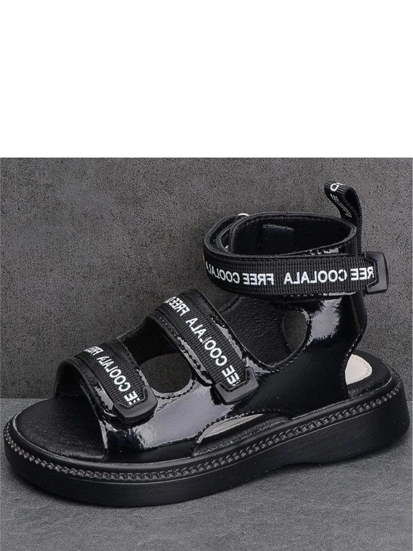 Сандалии JONG GOLF модель BN20334-0 Фото