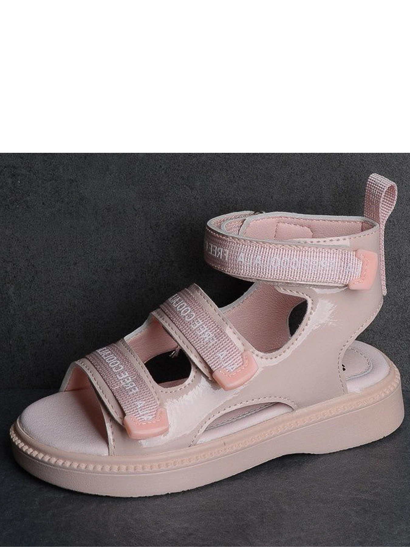 Сандалии JONG GOLF модель BN20334-8 Фото
