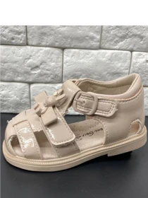 Сандалии JONG GOLF модель AN20420-3 Фото