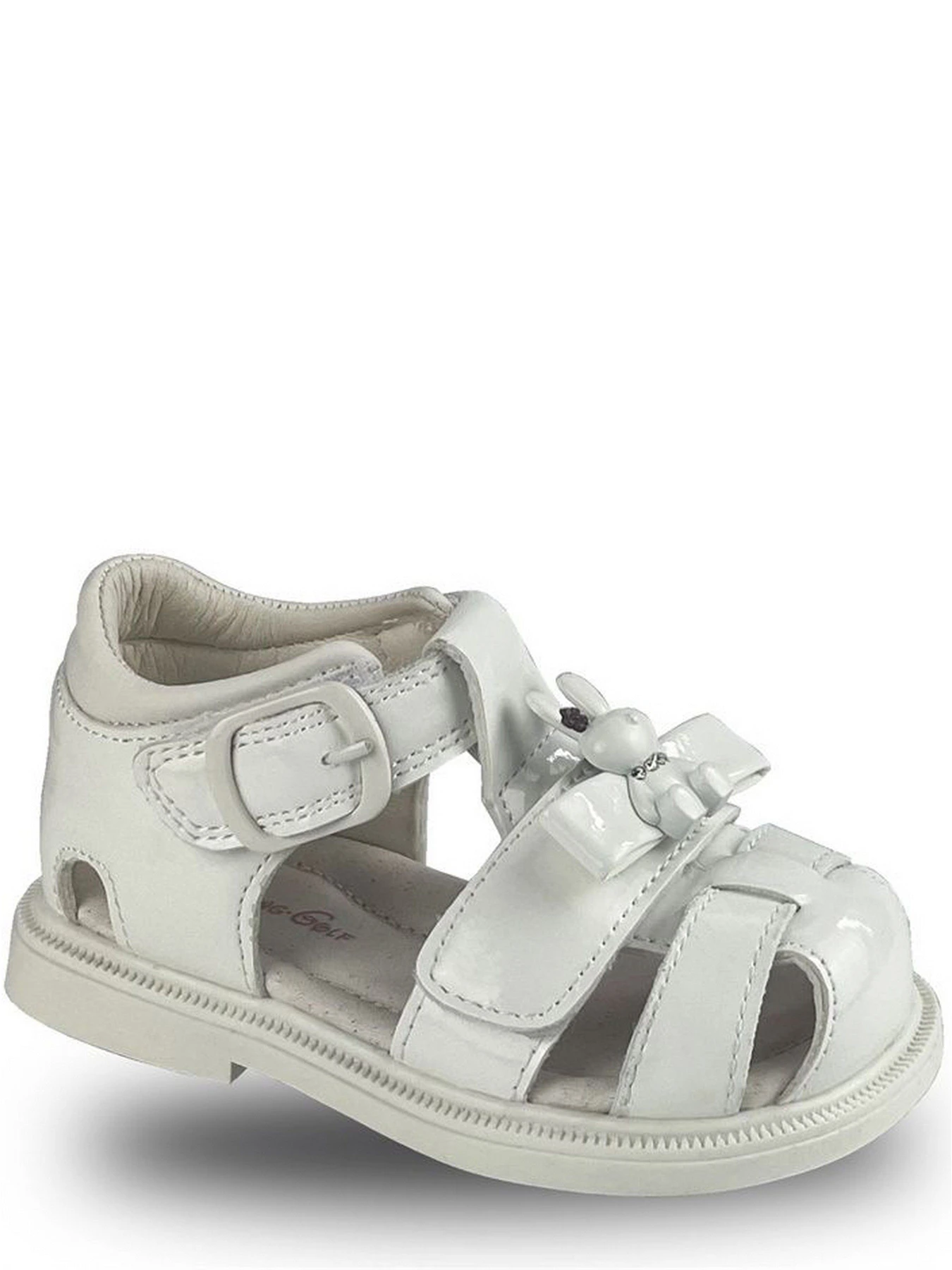 Сандалии JONG GOLF модель AN20420-7 Фото