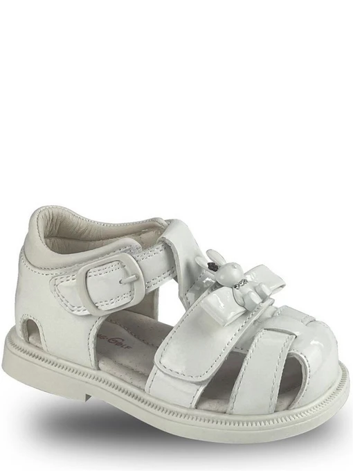 Сандалии JONG GOLF модель AN20420-7 Фото