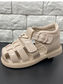 Сандалии JONG GOLF модель AN20422-3 Фото