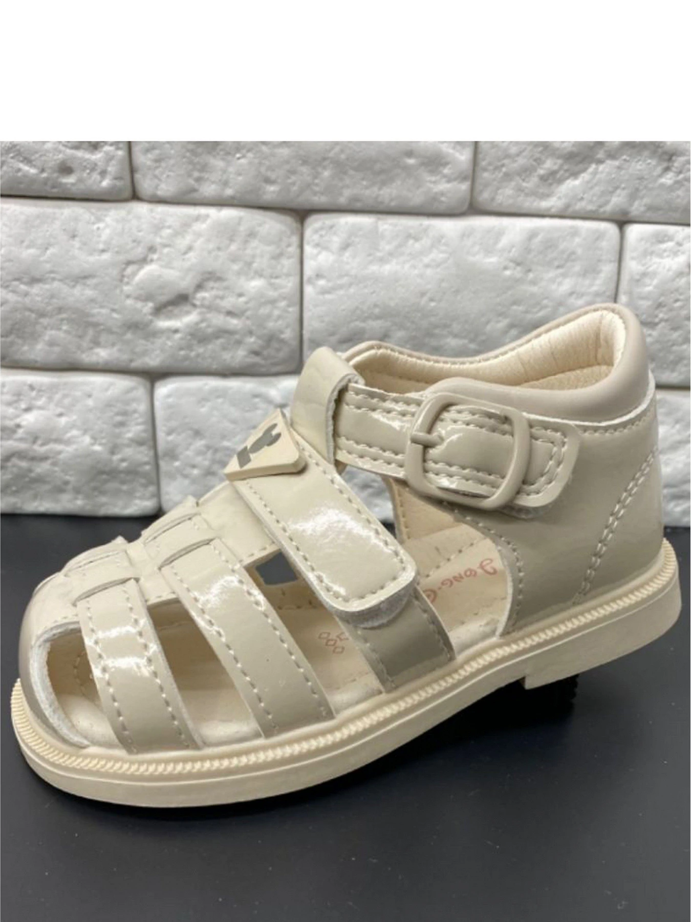 Сандалии JONG GOLF модель AN20422-6 Фото