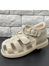 Сандалии JONG GOLF модель AN20422-6 Фото