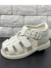 Сандалии JONG GOLF модель AN20422-7 Фото