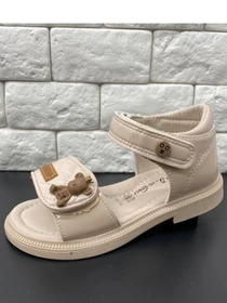 Сандалии JONG GOLF модель AN20424-3 Фото