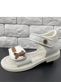 Сандалии JONG GOLF модель AN20424-7 Фото