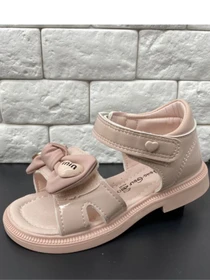 Сандалии JONG GOLF модель AN20426-8 Фото
