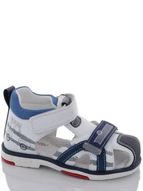 Сандалии JONG GOLF модель AM20263-7 Фото