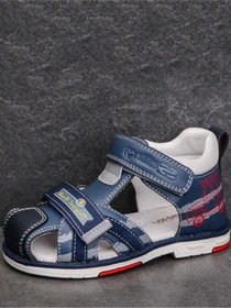 Сандалии JONG GOLF модель AM20263-17 Фото