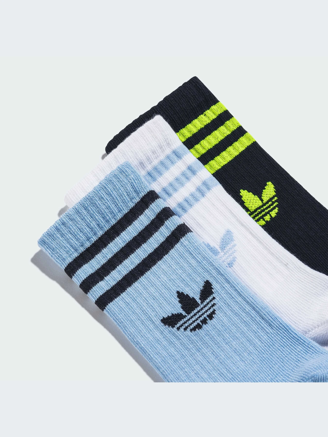 Шкарпетки та гольфи Adidas модель II3362 Шкарпетки та гольфи Adidas модель II3362 Фото