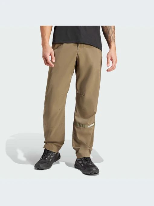 Брюки Adidas модель IQ1414 Фото