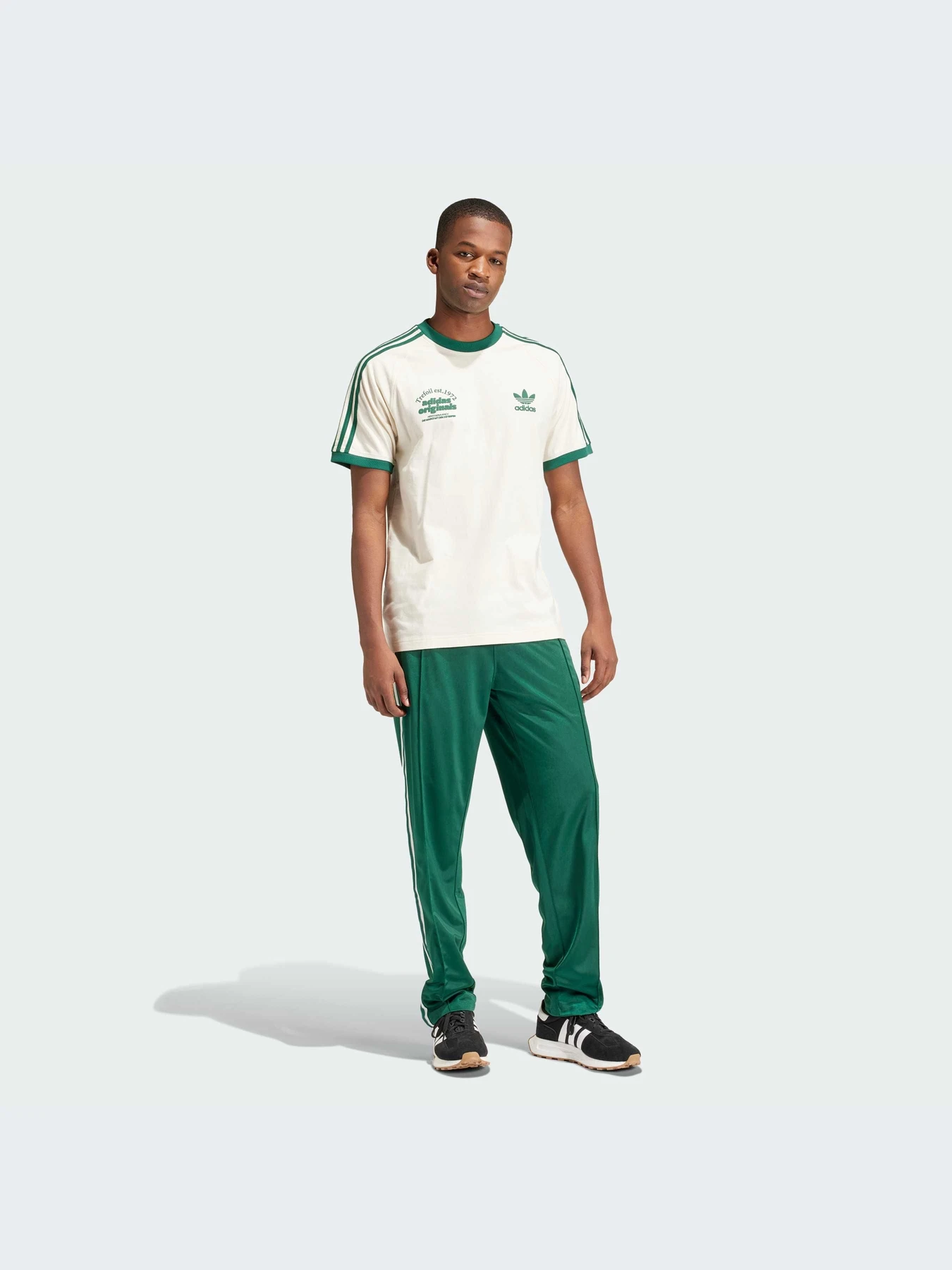 Футболки и поло Adidas модель IU0217 Фото