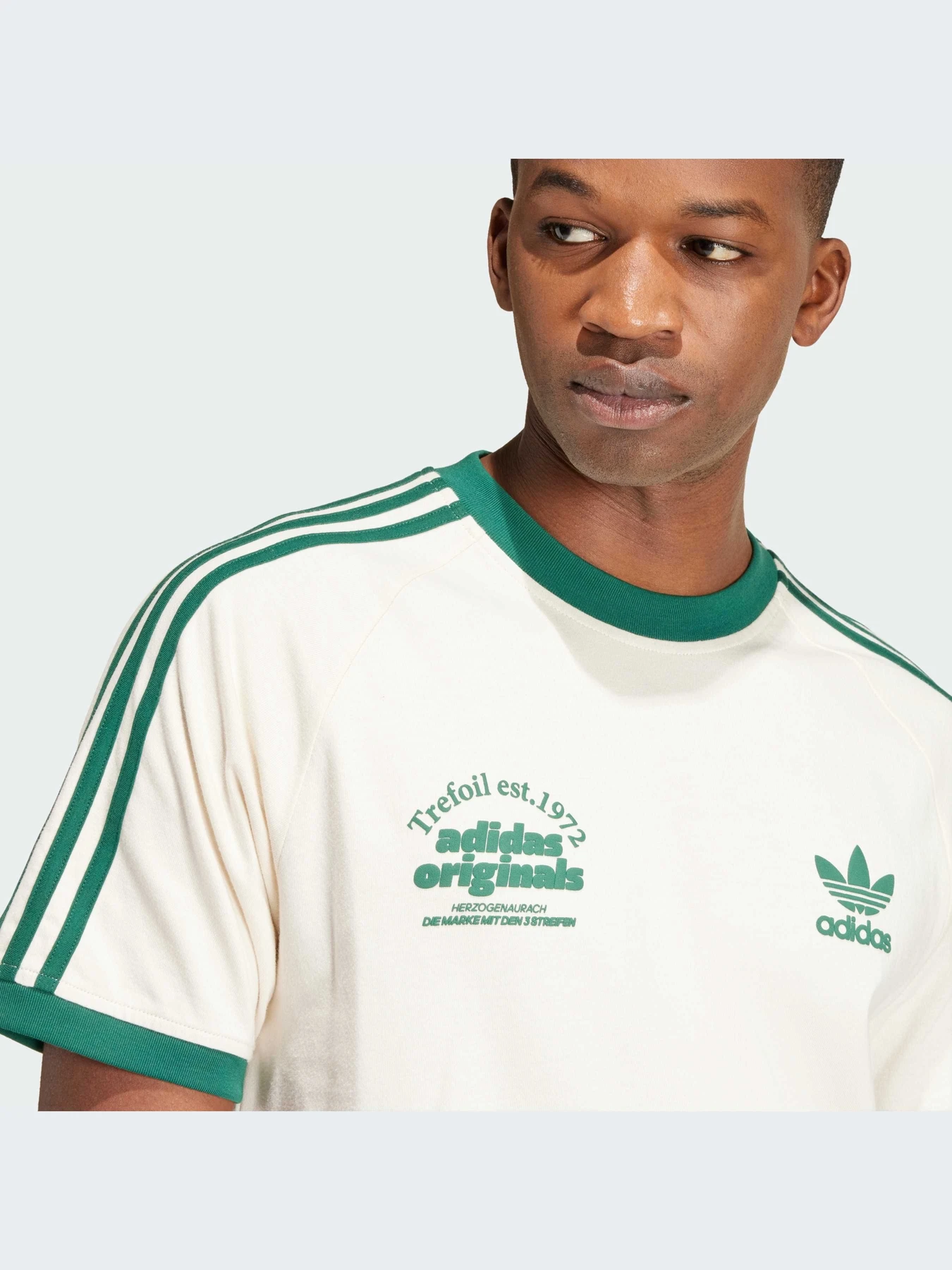 Футболки и поло Adidas модель IU0217 Фото