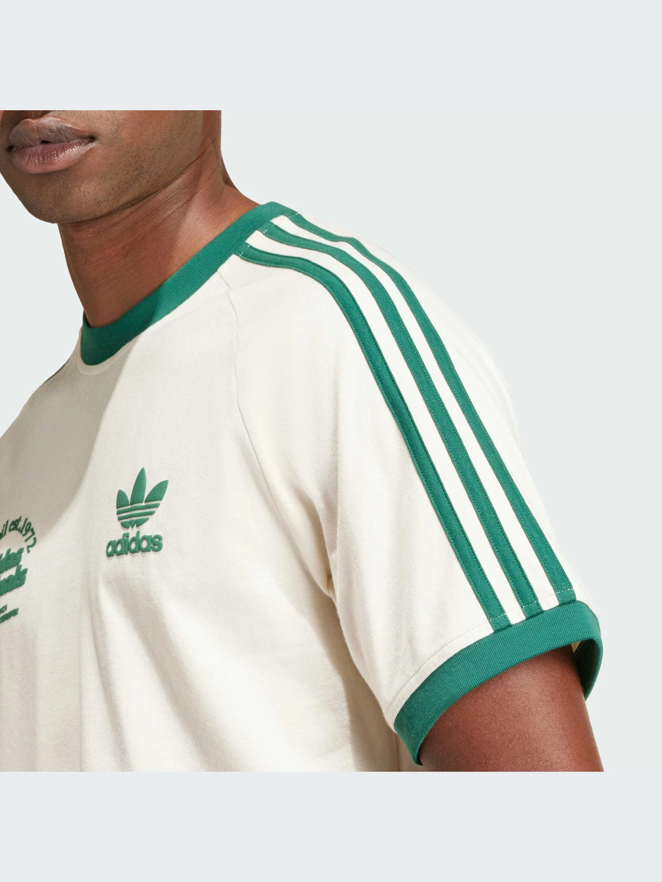 Футболки и поло Adidas модель IU0217 Фото
