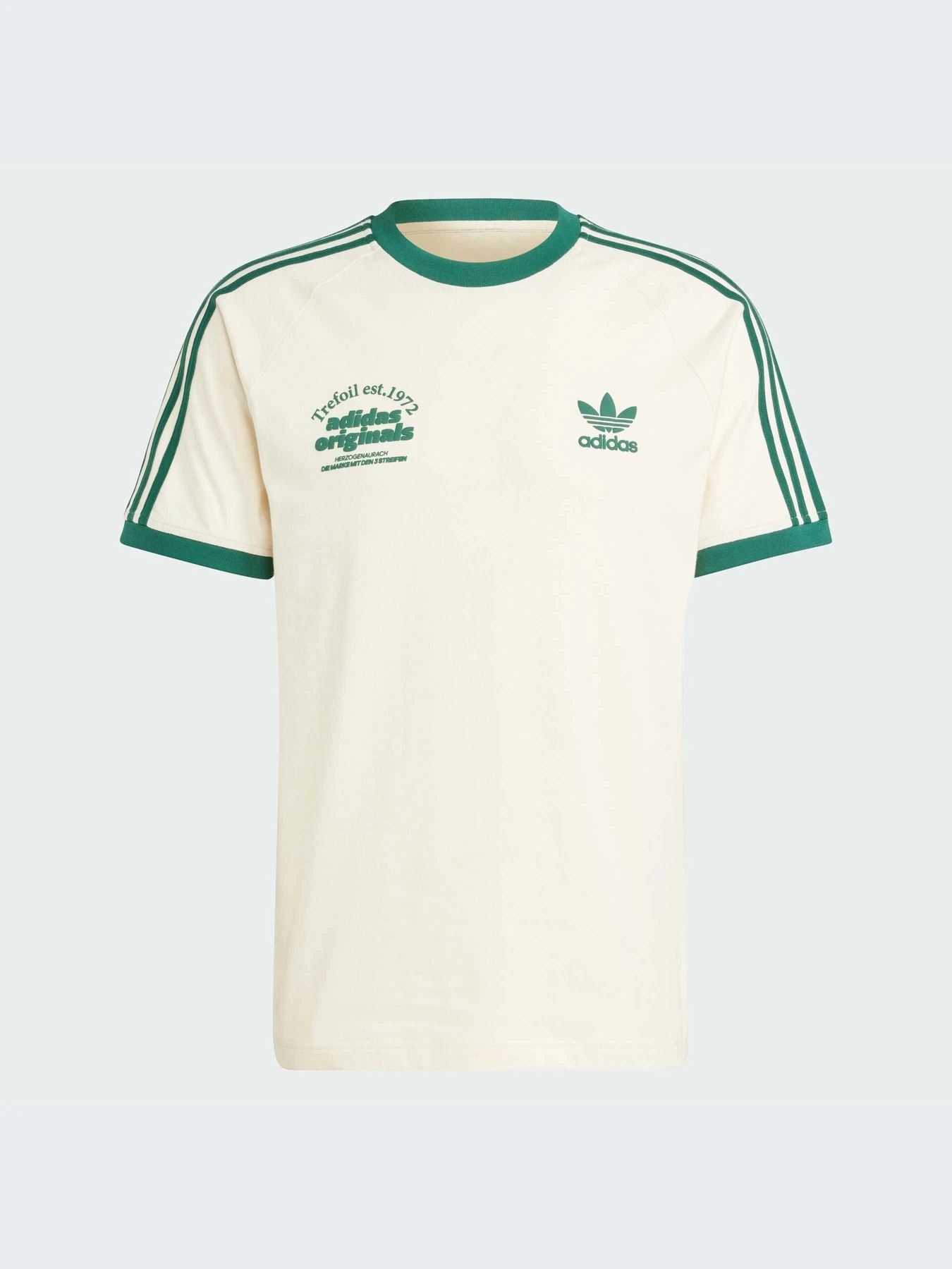 Футболки и поло Adidas модель IU0217 Фото