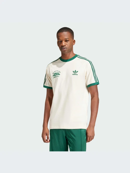 Футболки і поло Adidas модель IU0217 Фото